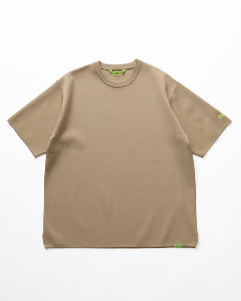 Smooth Tech Knit Tee